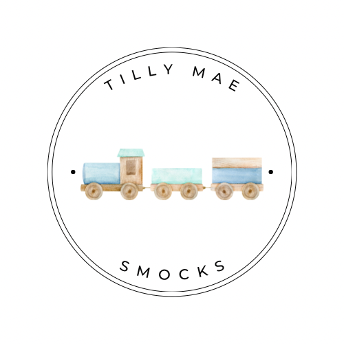 Tilly Mae Smocks